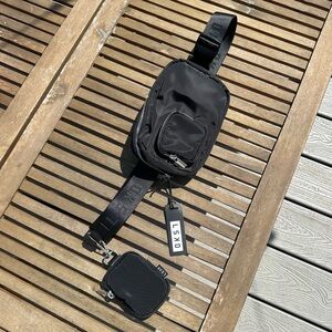 LSKD Daily Crossbody Bag